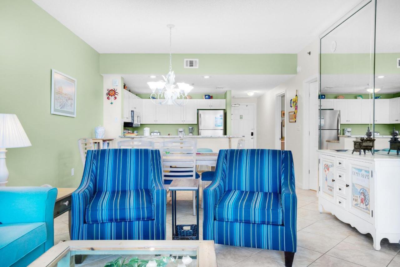 Leeward Key 204 Lägenhet Destin Exteriör bild
