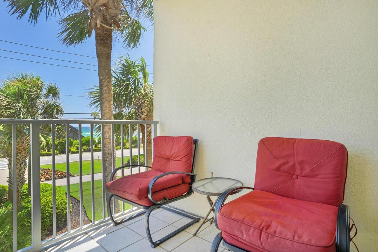 Leeward Key 204 Lägenhet Destin Exteriör bild